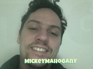 MickeyMahogany