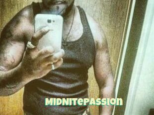 MidNitePassion