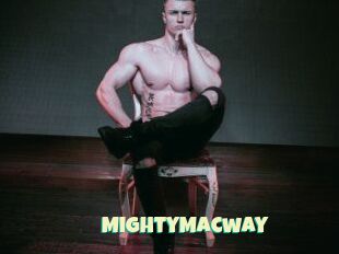 MightyMacway