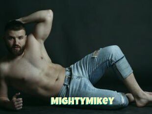 MightyMikey