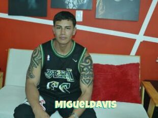 MiguelDavis