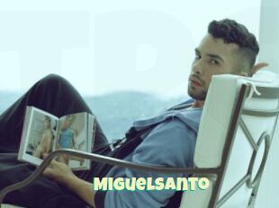 MiguelSanto
