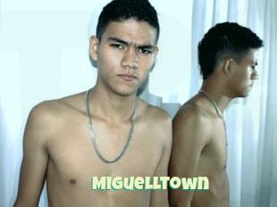 MiguellTown