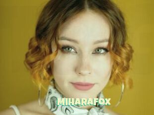 MiharaFox