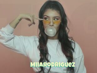 MiiaRodriguez