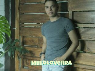 MiiloLoveiira