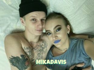 MikaDavis