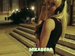 Mikabear