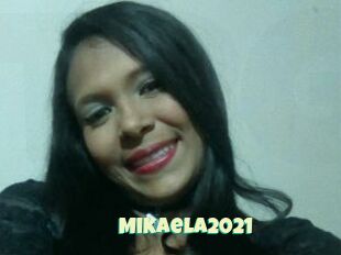 Mikaela2021