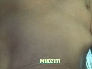 Mike111
