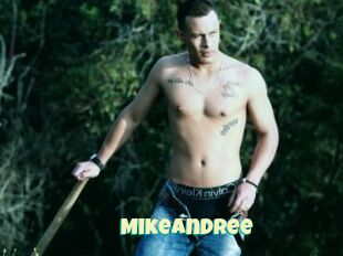 MikeAndree