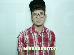 MikeHamilton