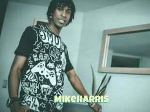 MikeHarris
