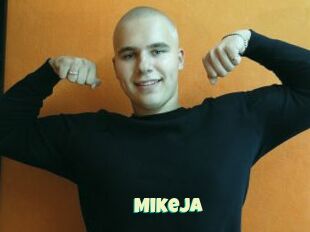 MikeJa