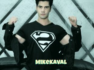 MikeKaval