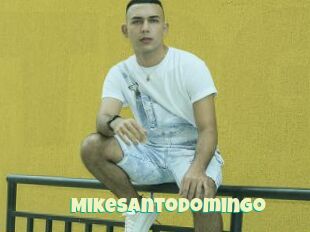 MikeSantodomingo