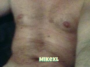 MikeXL
