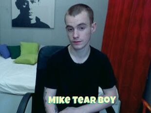 Mike_tear_boy