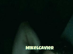 MikelCavier