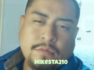 Mikesta210