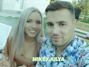 MikexJulya