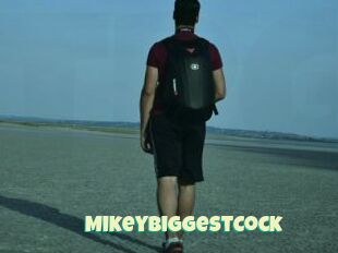 MikeyBiggestCock