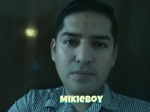 MikieBoy