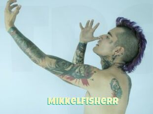 MikkelFisherr