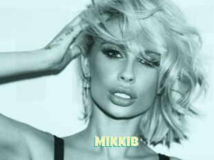 MikkiB