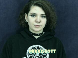 MikkiScott