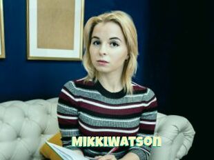 MikkiWatson