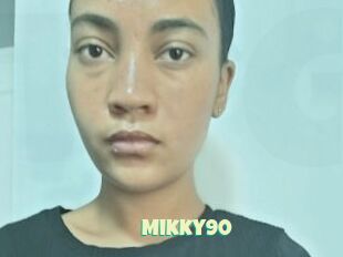 Mikky90