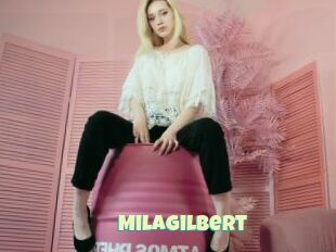 MilaGilbert