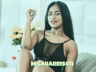 MilaHarrison