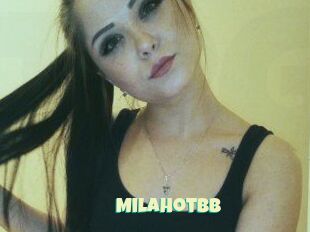 MilaHotBB