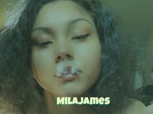 MilaJames