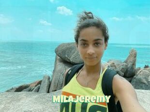 MilaJeremy