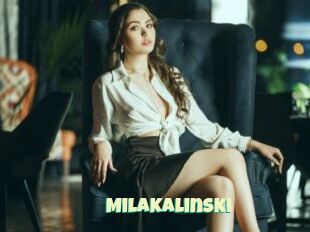 MilaKalinski