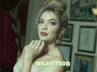 MilaPitson
