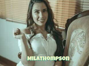 MilaThompson