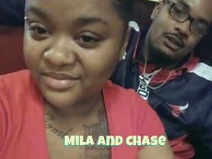 Mila_and_Chase