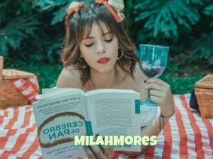 MilahMores
