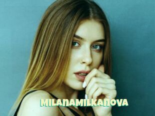MilanaMilkanova