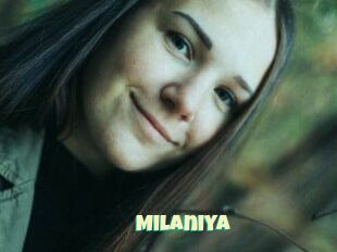 Milaniya