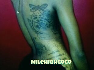MileHIGHcoco