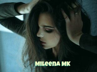 Mileena_MK