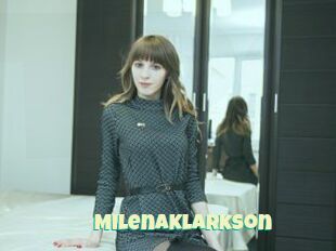 MilenaKlarkson