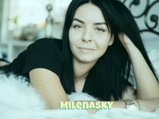 MilenaSky