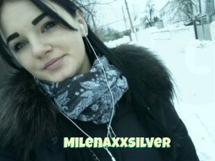 MilenaXXSilver