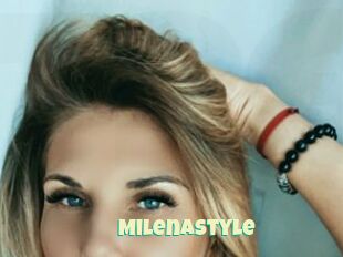 Milenastyle